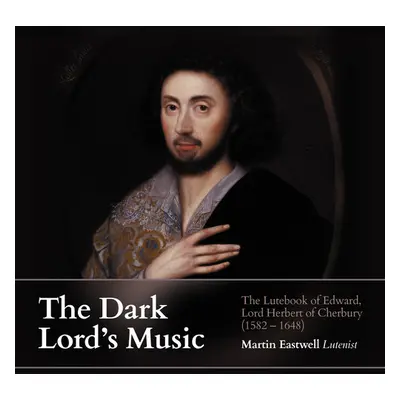 "The Dark Lord's Music" ("") (CD / Album (Jewel Case))