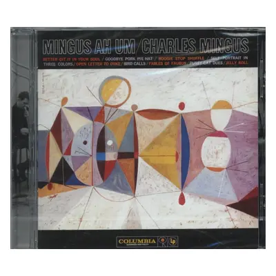 Mingus Ah Um (Charles Mingus) (CD / Album)