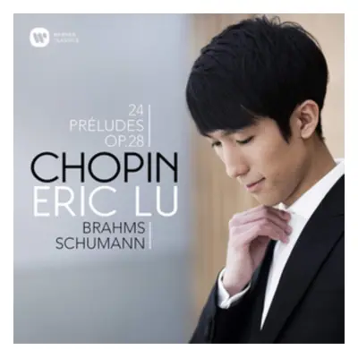 "Chopin: 24 Prludes, Op. 28" ("") (CD / Album)