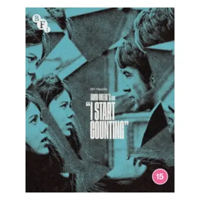 "I Start Counting" ("David Greene") (Blu-ray)