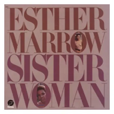 "Sister Woman" ("") (CD / Album)