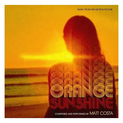 "Orange Sunshine" ("") (Vinyl / 12" Album Coloured Vinyl)