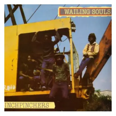 "Inchpinchers" ("Wailing Souls") (Vinyl / 12" Album)