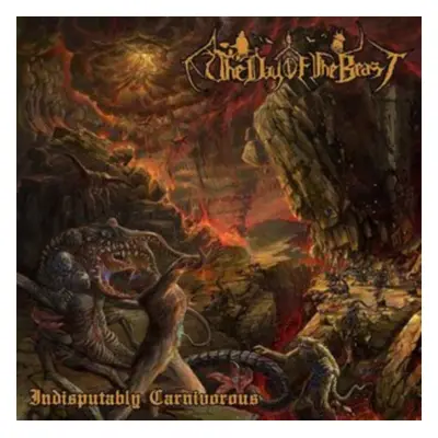 "Indisputably Carnivorous" ("The Day of the Beast") (CD / Album)