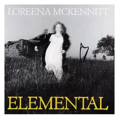 "Elemental" ("Loreena McKennitt") (CD / Album)