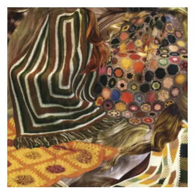 "Sleeper" ("Ty Segall") (Vinyl / 12" Album)