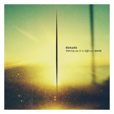 "Waking Up in a Different World" ("Renard") (CD / Album)