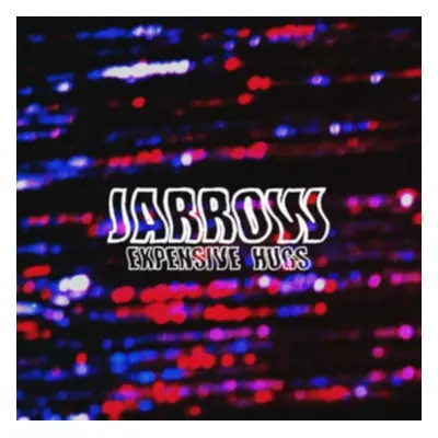 "Expensive Hugs" ("Jarrow") (Vinyl / 12" Album (Clear vinyl))