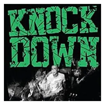 Knockdown (CD / Album)