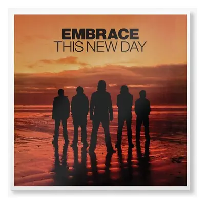 "This New Day" ("Embrace") (Vinyl / 12" Album)