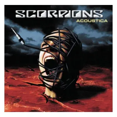 "Acoustica" ("") (Vinyl / 12" Album)