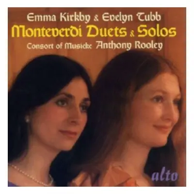 "Duets and Solos" ("") (CD / Album)