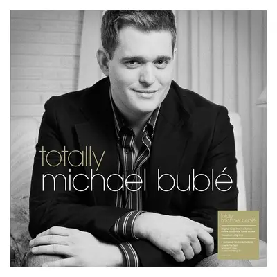 "Totally Bubl" ("Michael Bubl") (Vinyl / 12" Album)