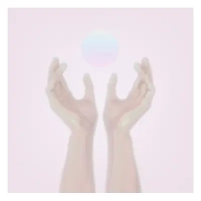 "Human Energy" ("Machinedrum") (Vinyl / 12" Album)