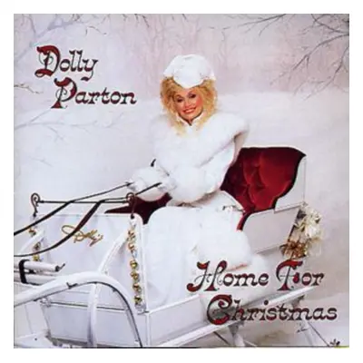 "I'll Be Home for Christmas" ("Dolly Parton") (CD / Album)