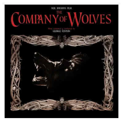 "Company of Wolves" ("") (Vinyl / 12" Album)