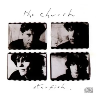 "Starfish" ("The Church") (Vinyl / 12" Album)