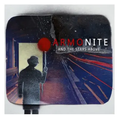 "And the Stars Above" ("Armonite") (CD / Album)