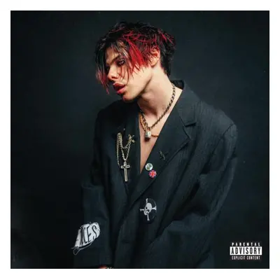 "YUNGBLUD" ("YUNGBLUD") (CD / Album (Jewel Case))