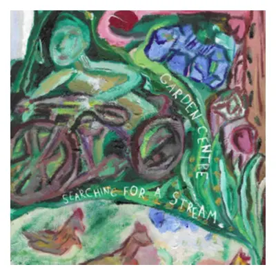 "Searching for a Stream" ("Garden Centre") (Vinyl / 12" Album Coloured Vinyl (Limited Edition))