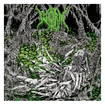 "Gloomlord" ("Worm") (CD / Album)