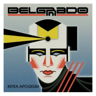 "Inta Apogeum" ("Belgrado") (Vinyl / 12" Album)