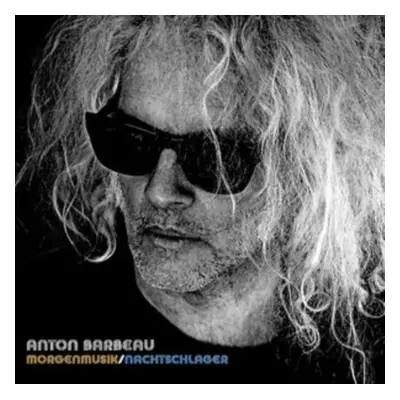 "Morgenmusik/Nachtschlager" ("Anton Barbeau") (CD / Album (Jewel Case))