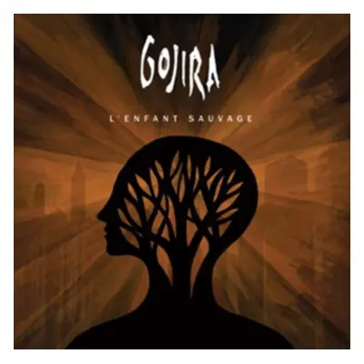 "L'enfant Sauvage" ("Gojira") (CD / Album)