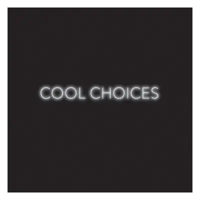 "Cool Choices" ("S") (CD / Album)