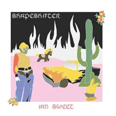 "Shapeshifter" ("Ian Sweet") (CD / Album)