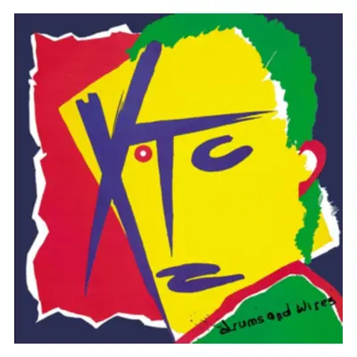 "Drums and Wires" ("XTC") (CD / Album with Blu-ray)