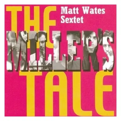 "The Miller's Tale" ("") (CD / Album)