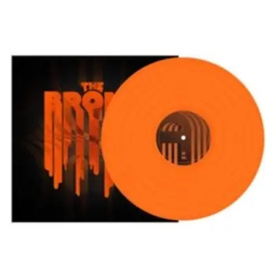 "Bronx VI" ("The Bronx") (Vinyl / 12" Album Coloured Vinyl)