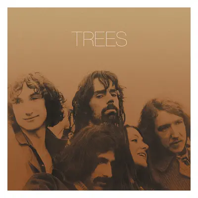 "Trees" ("Trees") (CD / Box Set)