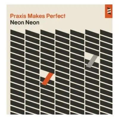 "Praxis Makes Perfect" ("Neon Neon") (CD / Album)