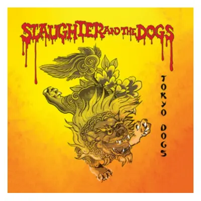 "Tokyo Dogs" ("Slaughter & the Dogs") (CD / Album)