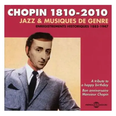 "Chopin 1810-2010" ("") (CD / Album)