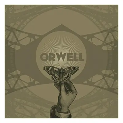 "Exposition Universelle" ("Orwell") (CD / Album)