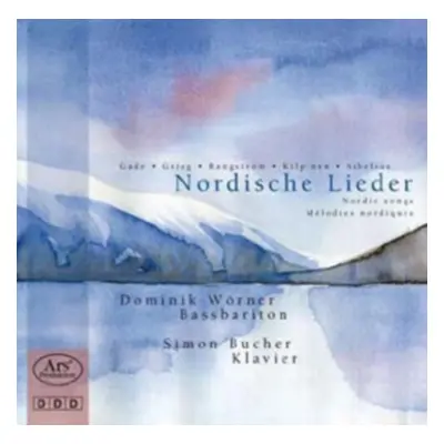 "Nordische Lieder" ("") (CD / Album)