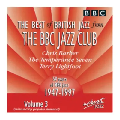 "Best of British Jazz" ("") (CD / Album)