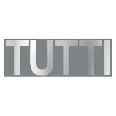 "Tutti" ("Cosey Fanni Tutti") (Vinyl / 12" Album Coloured Vinyl)