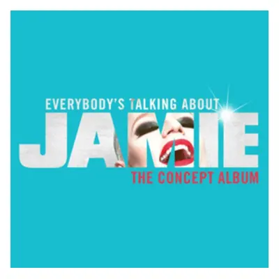 "Everybody's Talking About Jamie" ("Dan Gillespie & Tom MacRae") (CD / Album)