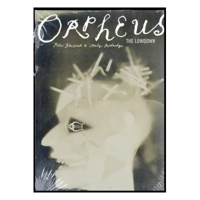 "Orpheus the Lowdown" ("") (CD / Album)