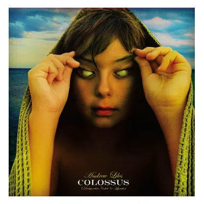 "Colossus" ("Andrew Liles") (Vinyl / 12" Album Coloured Vinyl)