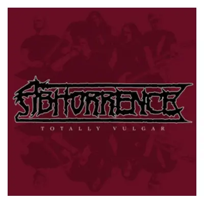 "Totally Bulgar" ("Abhorrence") (CD / Album)