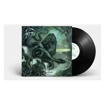 "Trolldom" ("Fejd") (Vinyl / 12" Album)