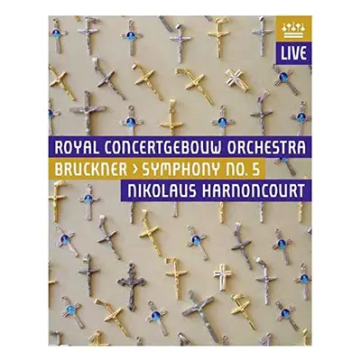 "Bruckner: Symphony No. 5" ("") (DVD)