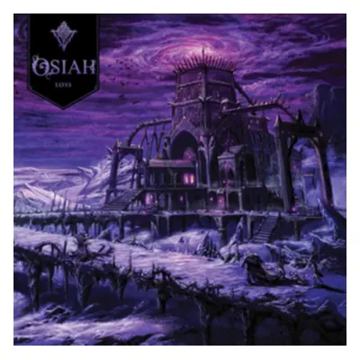 "Loss" ("Osiah") (Vinyl / 12" Album Coloured Vinyl (Limited Edition))