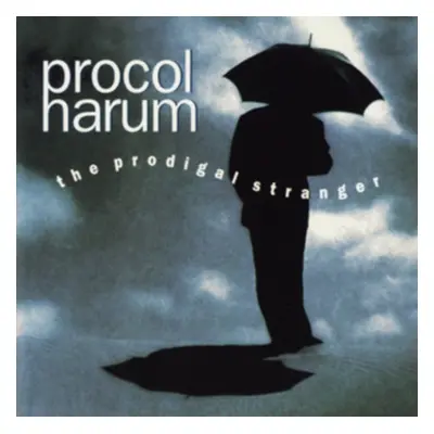 "The Prodigal Stranger" ("Procol Harum") (CD / Remastered Album)