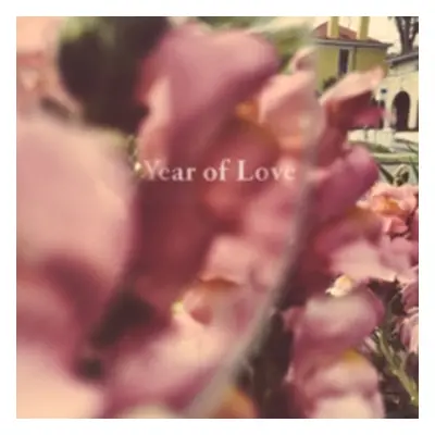 "Year of Love" ("Beta Radio") (Vinyl / 12" Album)